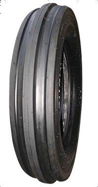 Radial Tractor Rear Tyre