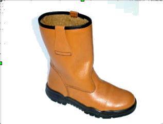 Rigger Boots