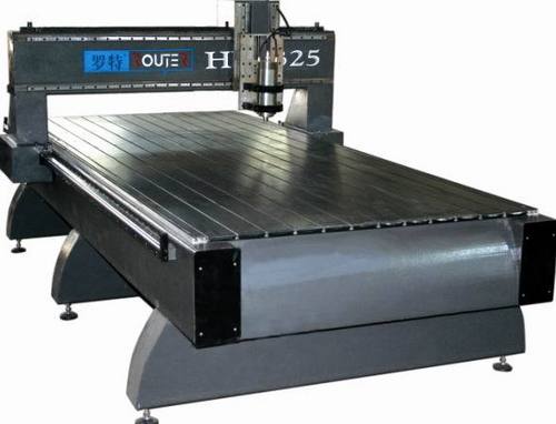 Supercam CNC Router HV Series