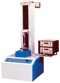 Tensile Strength Tester