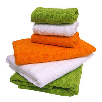 THE MANGOES Terry Towels