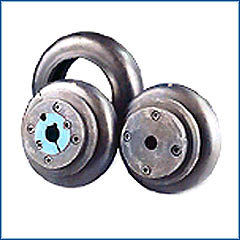 Tyre Coupling