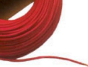 ZHFR HOUSE WIRES - Halogen Free Flame Retardant, Non-Toxic Smoke House Wiring | Enhanced Insulation, Continuous Power Supply During Fire, Ideal for Hotels and Hospitals