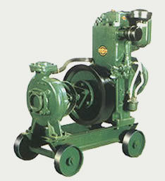 Centrifugal Pump Set