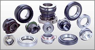 Clutch Bearings