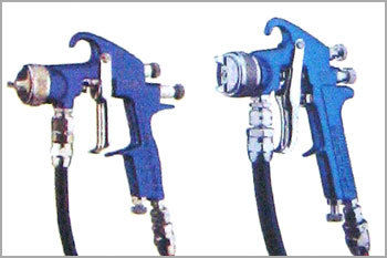 COMPACT SPRAY GUNS