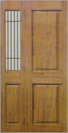 designer wooden doors