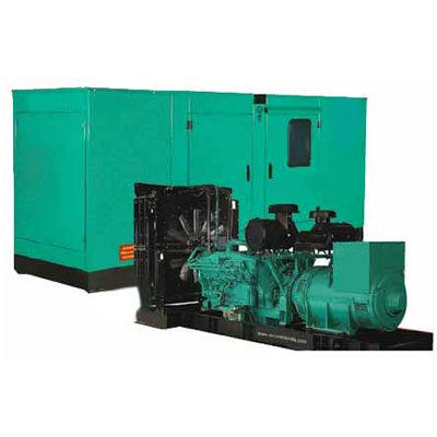 Diesel Generators Set