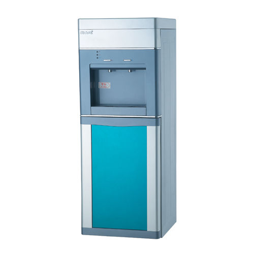 Direct Drinking Water Purifier And Dispensing Machine