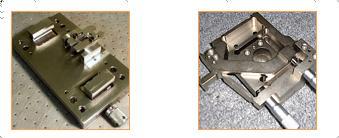 Heavy Duty Industrial Jigs