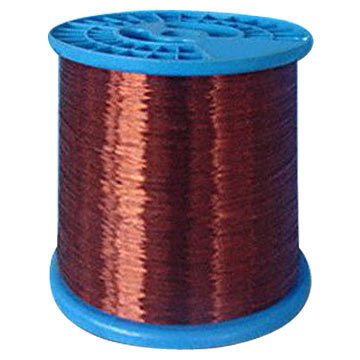 Highly Conductive Copper Wire