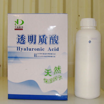 Hyaluronic Acid