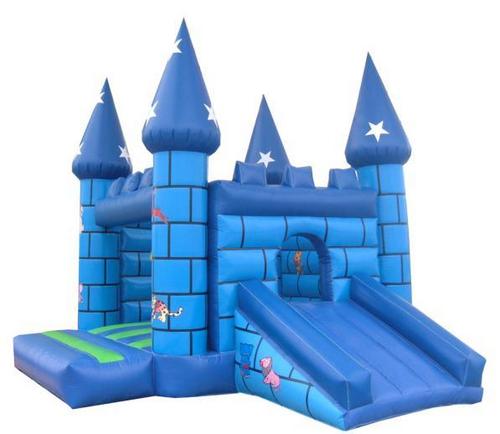 Inflatable Bouncer Castle Toys