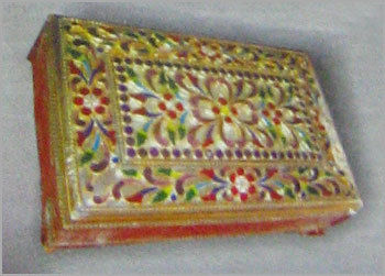 JEWELERY BOXES