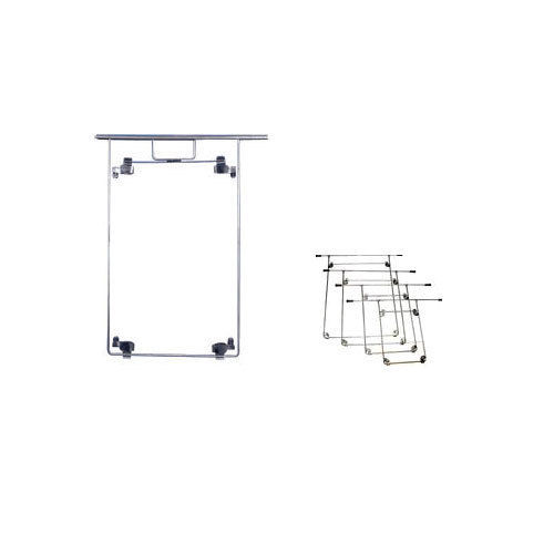 Medical X-Ray Hangers and Clips