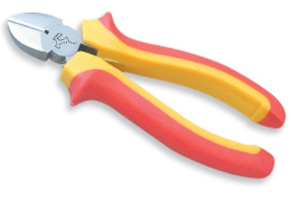 Metal Diagonal Cutting Plier