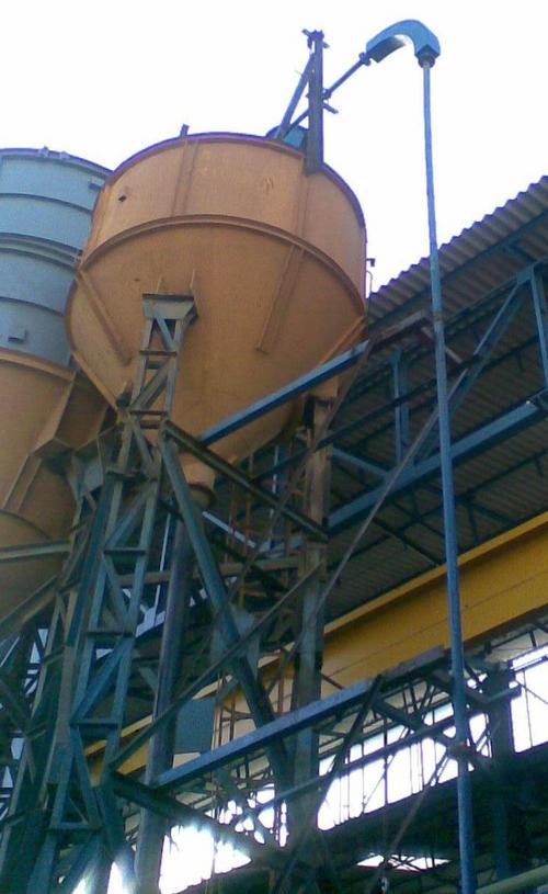 Pneumatic Conveyer