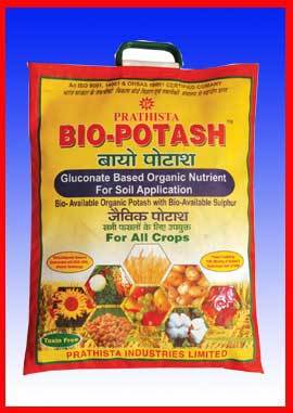 Prathista Bio Potash