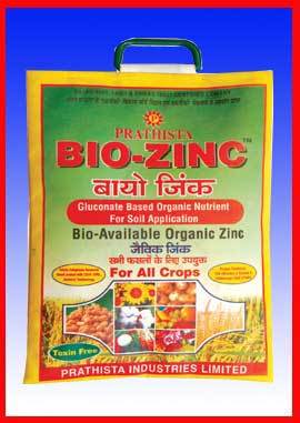 zinc fertilizer