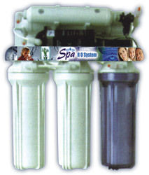 Ro Water Purification System