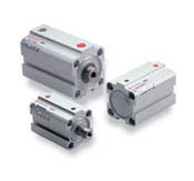 Shortstroke Cylinders