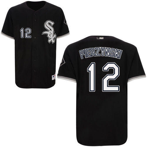 Sportswear Chicago White Sox Jersey Age Group: Adults