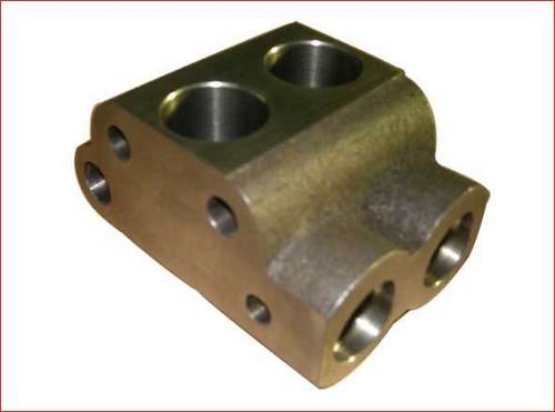 Valve Chamber