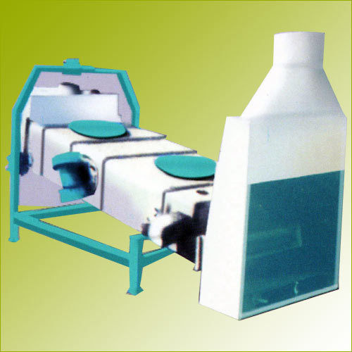 Vibro Cleaner Machine