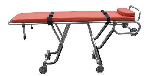 4 Level Automatic Loading Stretcher