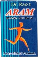 Aram-balm