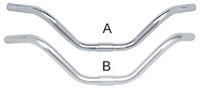 Bicycle Metal Handle Bar Size: As Per Specification