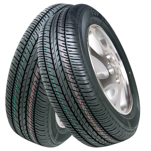 Car Radial Tires