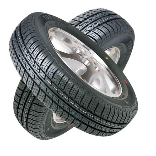 Car Radial Tyres