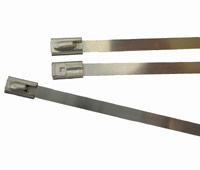 Chemical Resistant Cable Ties