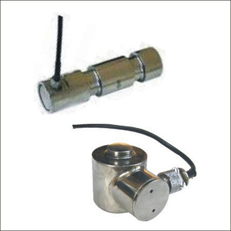 Custom Pin Load Cell