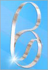 Durable Band Knife Blades