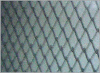 G.I. CHAIN LINK FENCING