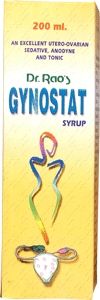 Gynostat Syrup