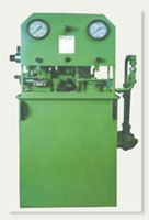 HYDRAULIC POWER PACKS