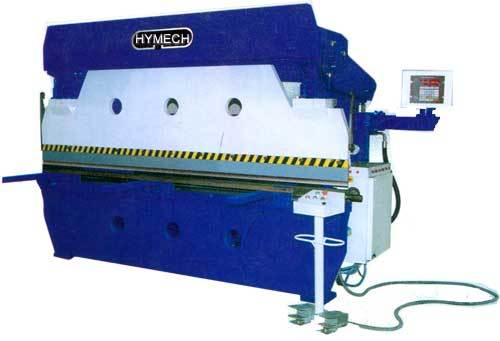 Hydraulic Press Brake