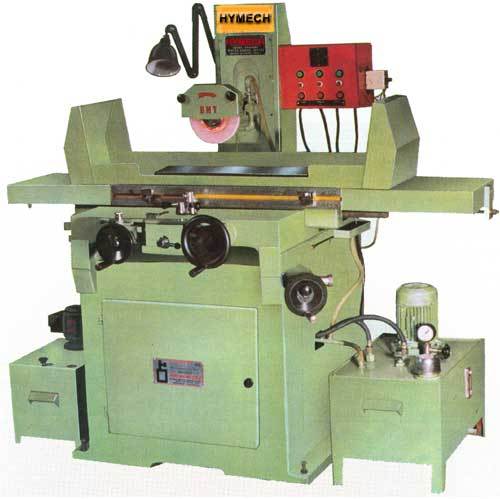 Hydraulic Surface Grinder