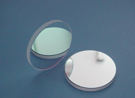 Optical High Visible Light Reflective Mirror Size: Round