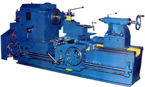 Semi Norton Lathe Machines