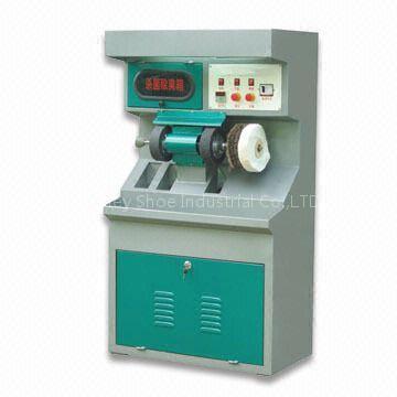 Shoe Polishing Machine