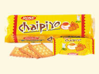 Square Chaipiyo Marie Biscuits