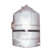 Storage Tanks - Stainless Steel 316L/304, 100L to 300000L Capacity | Customized with Insulation, Dimple or Coil Jacket, Advanced Control Systems