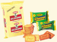 Taste Rich Glucose Biscuits