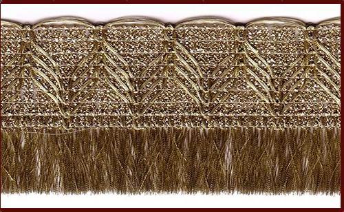 Various Unique Designer Decorative Fringes