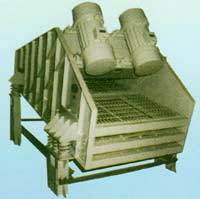 ORTON Vibrating Screens - Dual Deck or Tandem Configuration , Optimized for Fine and Coarse Material Separation