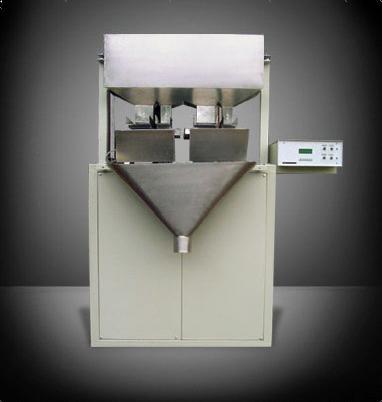 Weigh Filler Packaging Machine